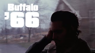 Buffalo ‘66 and When a Lonely Boy Becomes a Broken Man