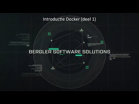 Video: Kan Docker in productie worden gebruikt?