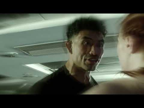 Éabha Cruise | Rumble Fighting Championship 