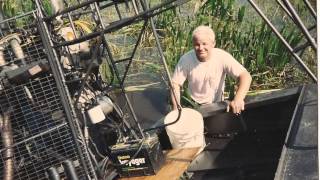Crossroads Camp Documentary