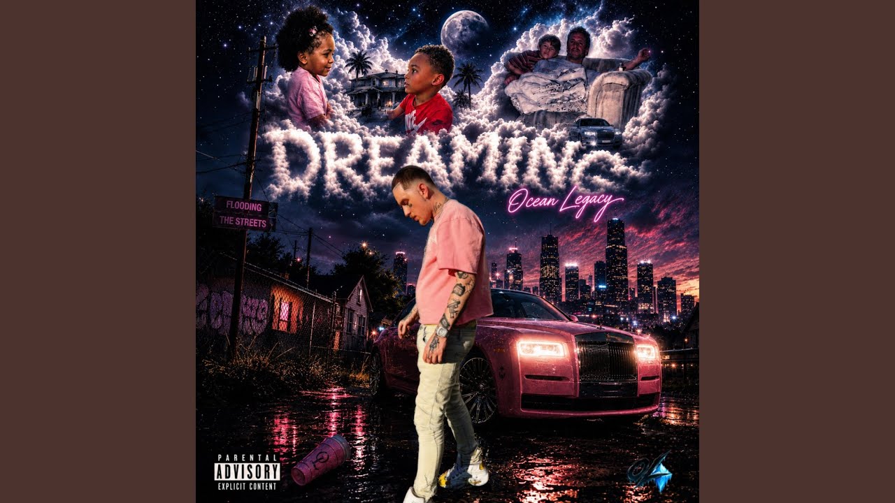 Watch Dreaming on YouTube Watch Dreaming on YouTube