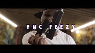 Ync Feezy Glock 19 (Official Video) Shot By Bristian Brooks