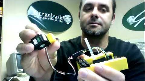 Build your own ARduino Kit for Kids - & Program with Scratch !