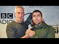 2017-12-25 Liam Gallagher on BBC 6 Music with Matt Everitt (full interview)