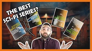 The Gap Series By Stephen R Donaldson Review Spoiler Its The Best