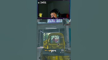 The Sakin Is Bad! (Call Of Duty Warzone 2 Ashika Island)