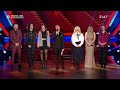 Ο Γιώργος Καπουτζίδης ανακοινώνει τους Final 4 | The Voice of Greece | 10η Σεζόν