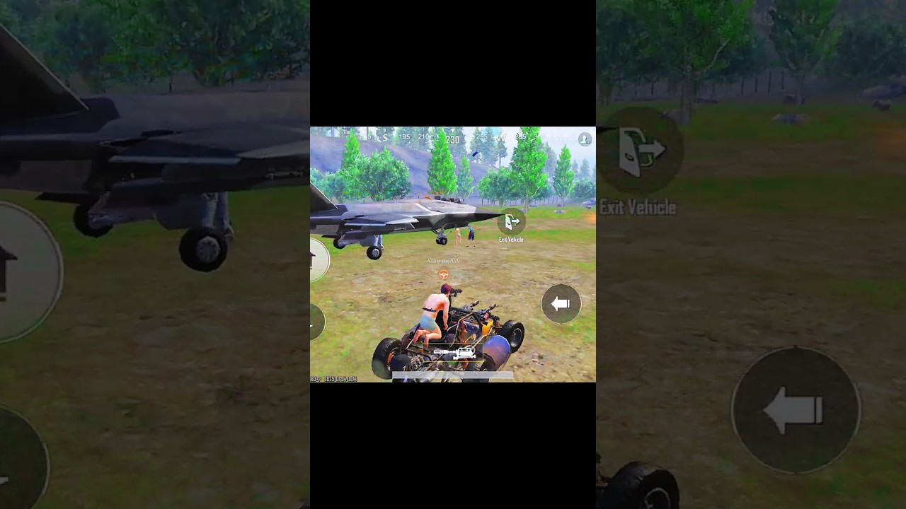 Payload intense fight 