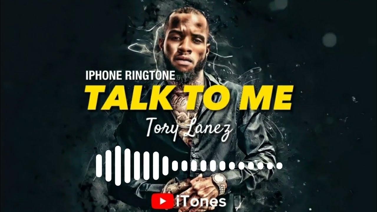 iPhone Ringtone X Talk To Me "Tory Lanez" Marimba Remix Marimba