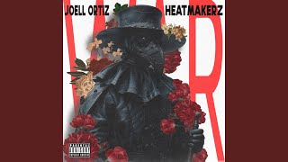 W.A.R. Welcome (feat. I Born & Phil Collen) - Joell Ortiz, The Heatmakerz