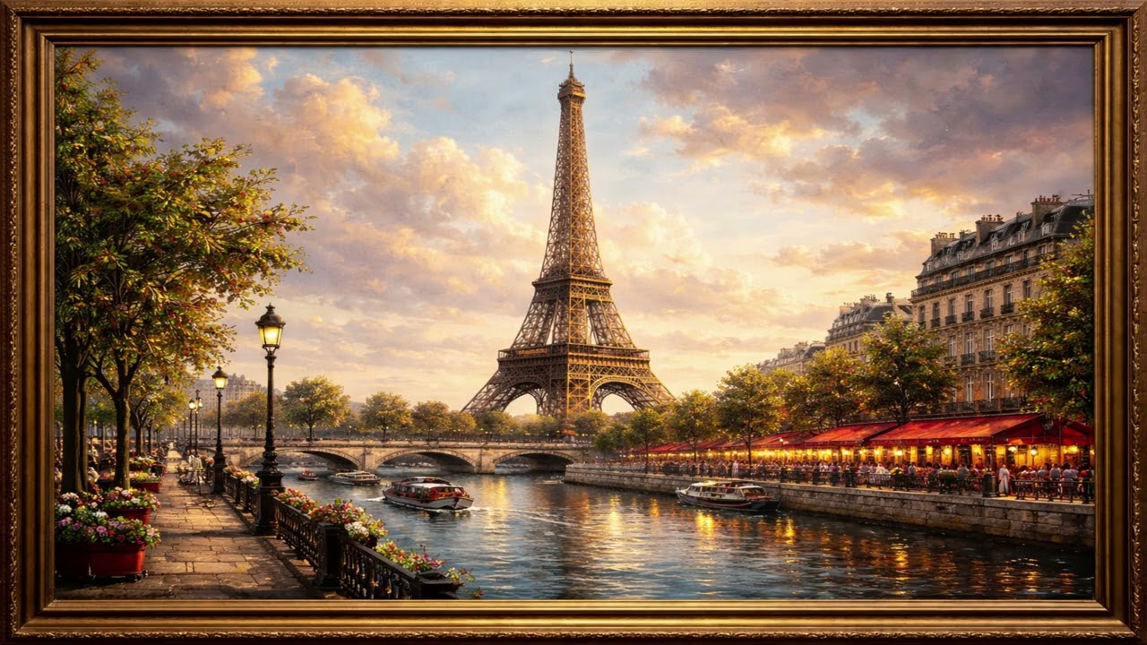 📺 TV Tablo Görüntüsü 4K – Tablo Wallpaper 4K 🎨✨