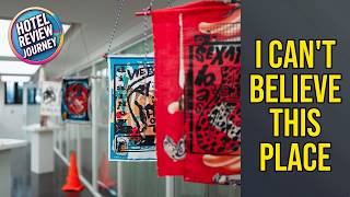 artotel Amsterdam, powered by Radisson Hotels - I Can't Believe This Place | Amsterdam🛏️