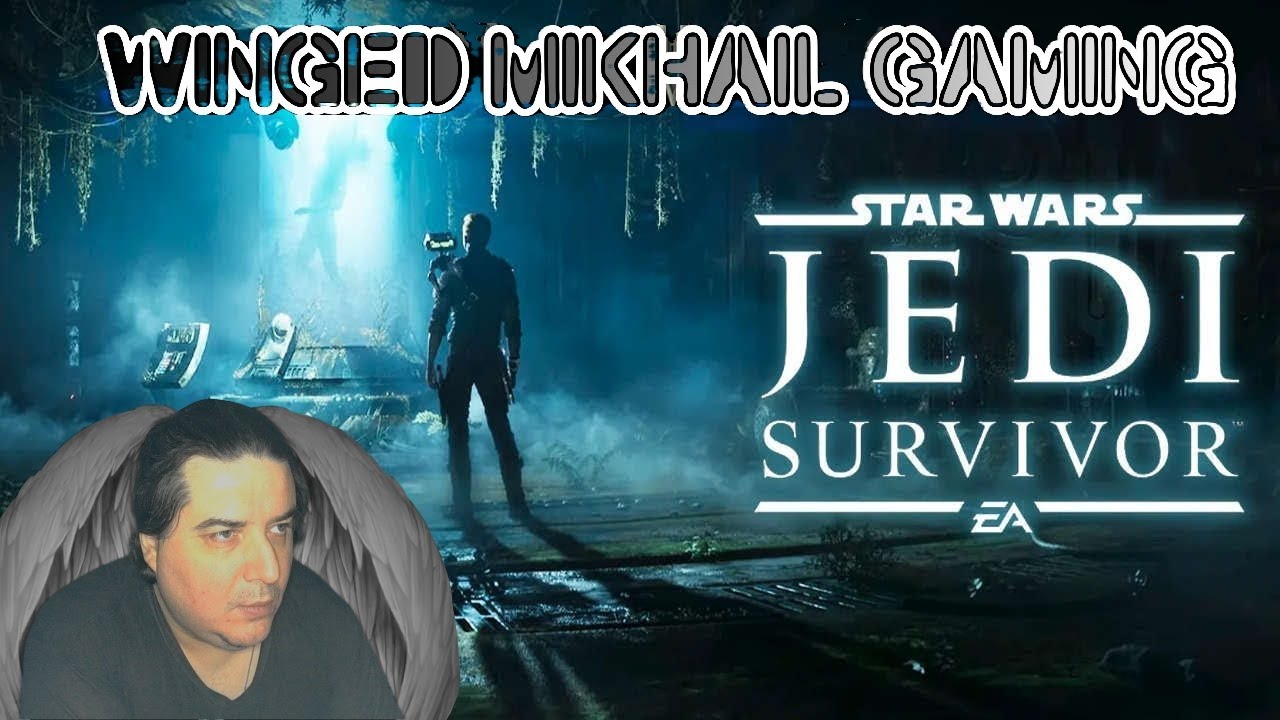Star Wars Jedi: Survivor [#6] Макс. Сложность. Первое прохождение.