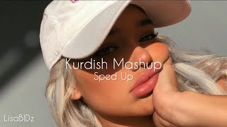 Kurdish Mashup (speed up)