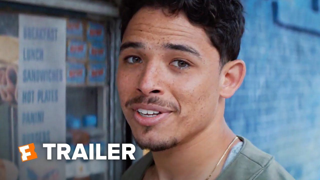 Full Song, New Trailer Released For 'In The Heights' Movie