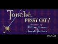 Touch pussy cat 1954 intro  outro