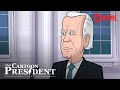 'Democratic Candidates Gang Up on Cartoon Mike Bloomberg' Ep. 305 Cold Open | Our Cartoon President