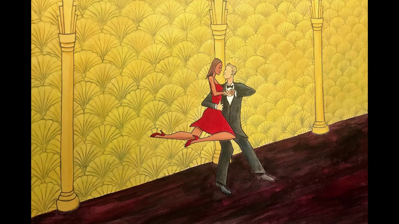 Like a Swan - YouTube
