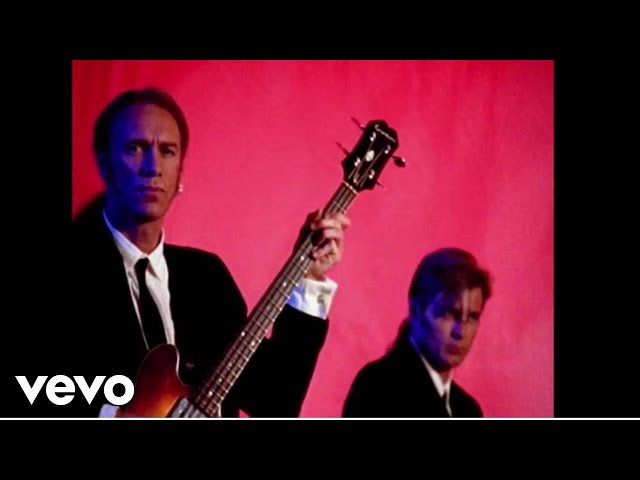 Mr. Big - Stay Together