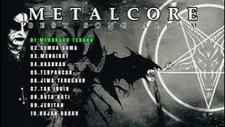 V.2 METALCORE INDONESIA FULL ALBUM
