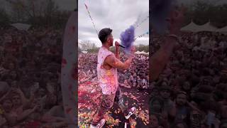 I'll be waiting (LIVE) || Houston HOLI #music