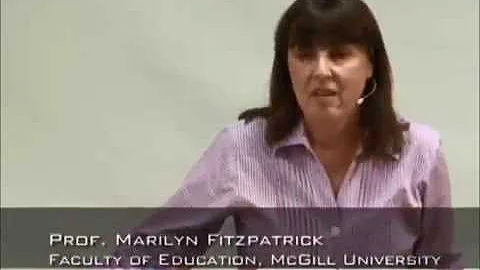Dr Fitzpatrick on values and psychotherapy