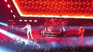 311 "Livin' & Rockin' " 3-11-22 Park MGM, Las Vegas