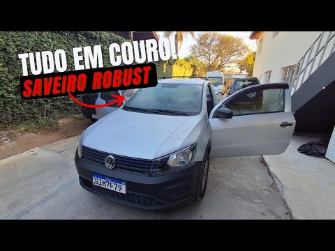 REVESTIMENTO DOS BANCOS + VOLANTE + FORROS DE PORTA