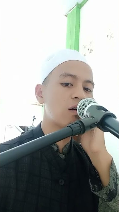 30 Detik Adzan Dhuhur