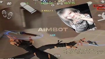 valorant skin on clientmod mobile fr? (CLIENTMOD HIGHLIGHT)