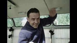 Вадим Утемесов – Coda (2025, AI SUNO)
