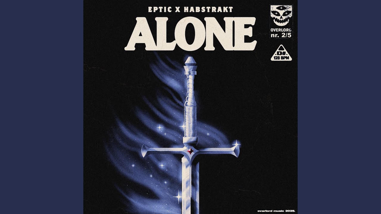Alone - YouTube