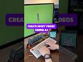 Best AI Tool to Create YouTube Shorts – Get More Views!