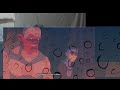 RÉACT Invincible s4 e4 (l'enfer?TuT)