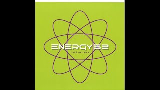 ENERGY 52 - &quot;Cafe Del Mar&quot;[Paul van Dyk&#39;s XOXO Remix]