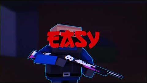 Block strike zombie survivor dust bug