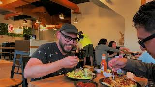 Along For the Bite - Ali Baba Grill