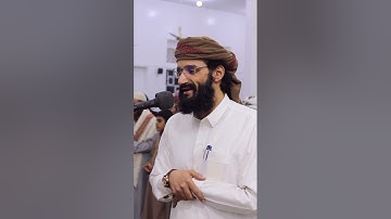 بداية سورة الأعراف #صلاة_التراويح ليلة 9 رمضان 1445 #الحسن_السليماني #تلاوة_خاشعة #تلاوة_مميزة #مأرب