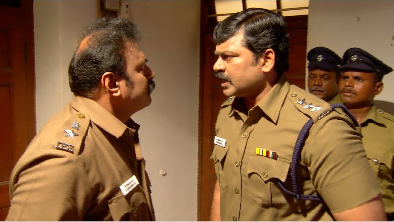 Priyamanaval Episode 311, 01/02/16