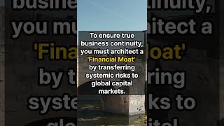 The Financial Moat: Protecting Your Sovereign AI Assets in 2026