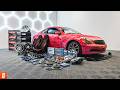 Building An Infiniti G35