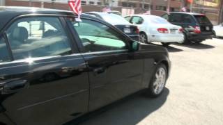 2003 Cadillac CTS 3.2 RWD Sedan