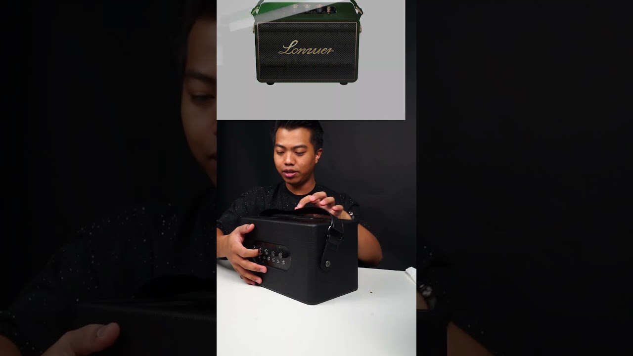 เสียงดังอยู่ EasyandPerfect EP-HURRICANE SUPER Premium 80W