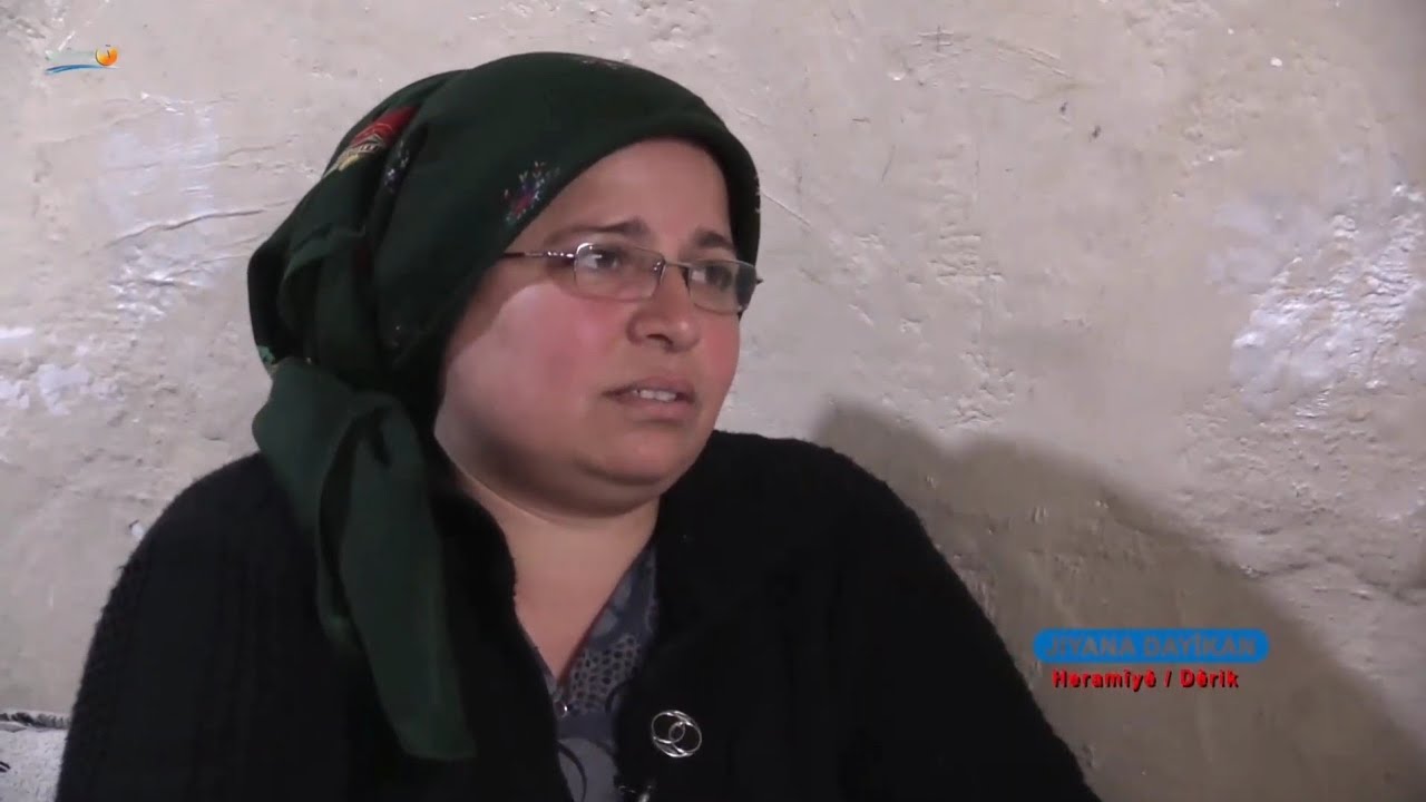 Heramiyê, Jiyana Dayikan 