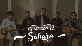 Sahara Live Session