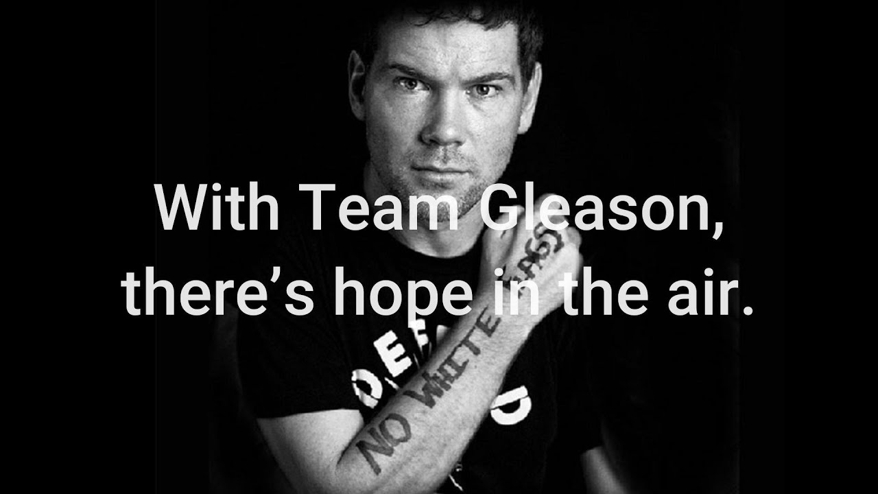 AI for ALS - No White Flags