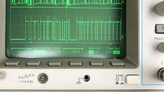 Career Overview Saab 9-3 I-Bus signal at SPA box (Parking sensors)