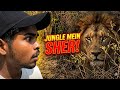 Maut Ke Muh Se Bach Ke Nikla! (Sher Ka Hamla?) Video ko pura dekho aakhri me kuch khatarnak 😱🐅
