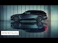 The all new BMW M3 Competition Touring