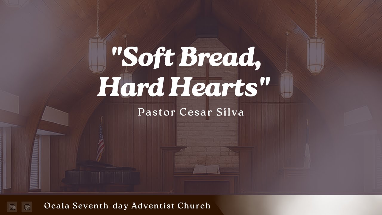 Ocala SDA Church November 29, 2025